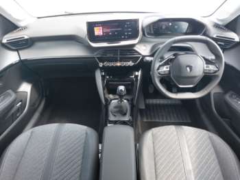 Used Peugeot 208 2024 for sale - 75350155: Photo