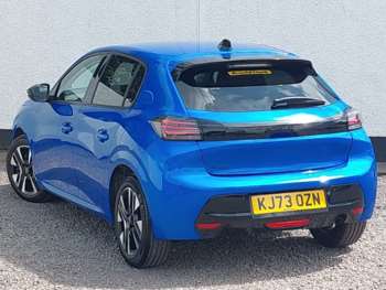 Used Peugeot 208 2024 for sale - 75350155: Photo