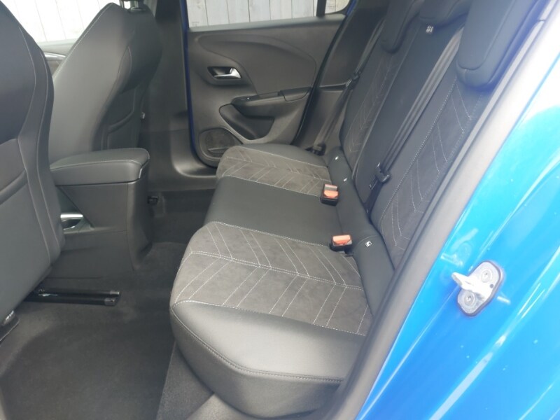 Used Vauxhall Corsa 2022 for sale - 76720694: Photo 6