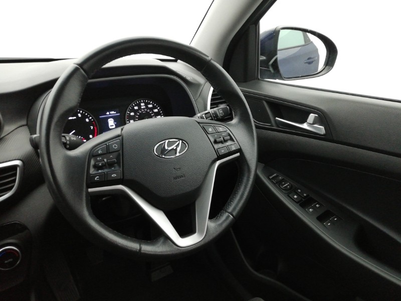 Used Hyundai TUCSON 2020 for sale - 77670207: Photo 11