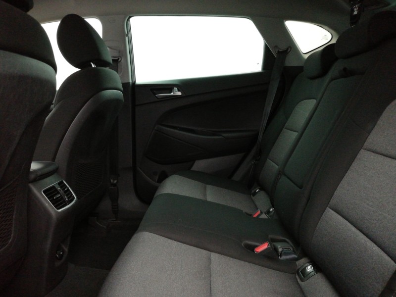 Used Hyundai TUCSON 2020 for sale - 77670207: Photo 6