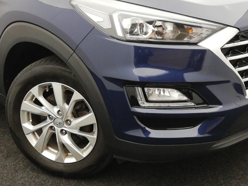 Used Hyundai TUCSON 2020 for sale - 77670207: Photo 9