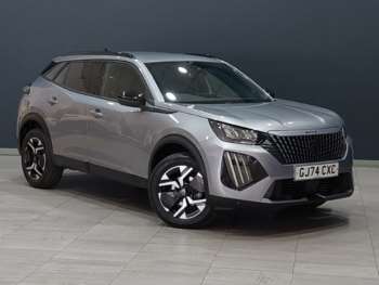 Used Peugeot 2008 2024 for sale - 75114664: Photo
