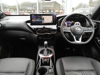 Used Nissan Juke 2025 for sale - 78547719: Photo