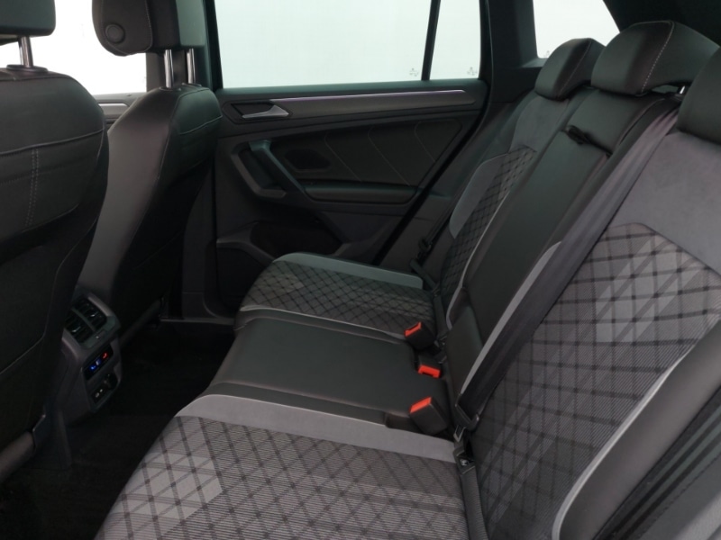 Used Volkswagen Tiguan 2023 for sale - 76380431: Photo 6