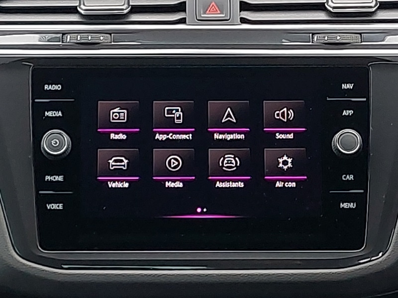 Used Volkswagen Tiguan 2023 for sale - 76380431: Photo 7
