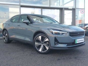 Used Polestar Polestar 2 2022 for sale - 78005805: Photo