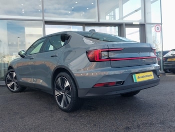 Used Polestar Polestar 2 2022 for sale - 78005805: Photo
