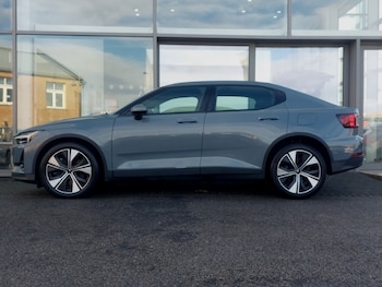 Used Polestar Polestar 2 2022 for sale - 78005805: Photo