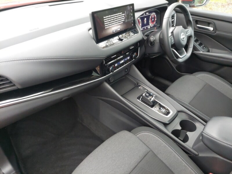 Used Nissan Qashqai 2024 for sale - 77330155: Photo 5