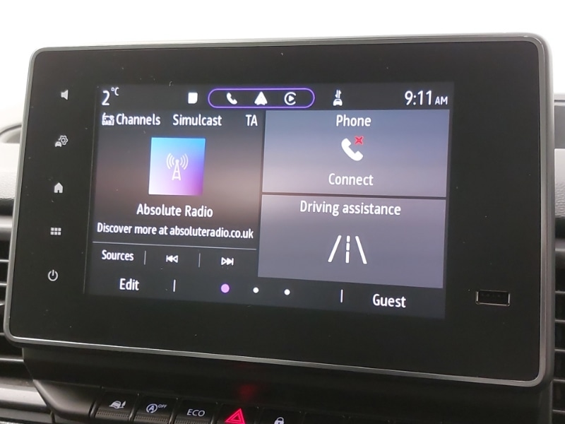 Used Renault Trafic 2024 for sale - 77606677: Photo 10