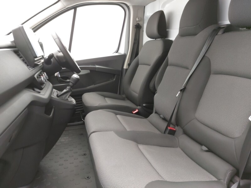 Used Renault Trafic 2024 for sale - 77606677: Photo 5