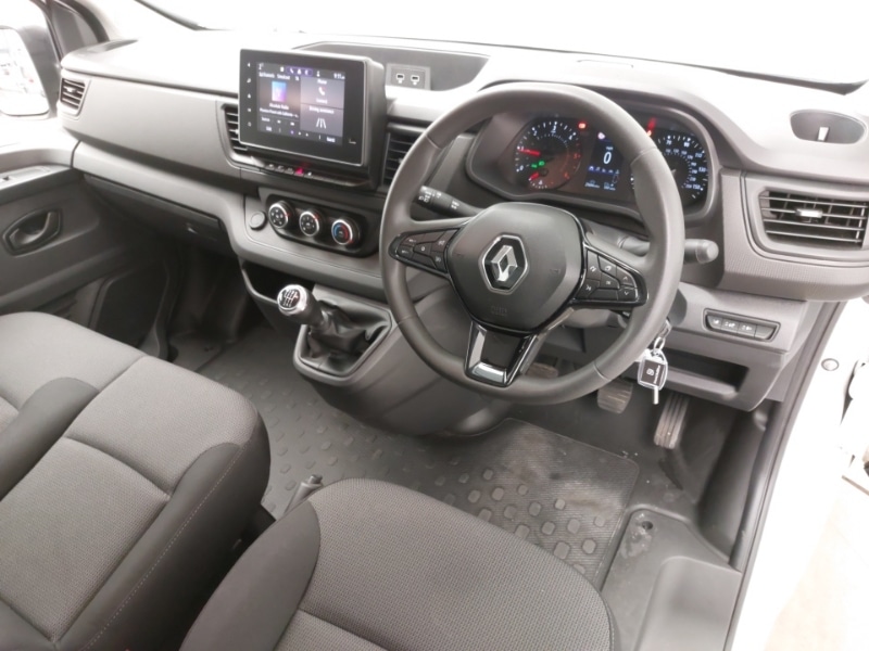 Used Renault Trafic 2024 for sale - 77606677: Photo 7