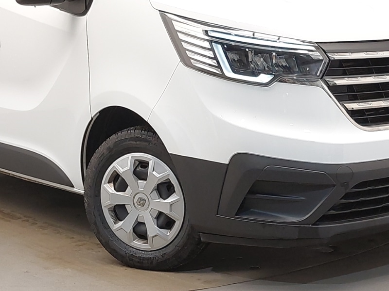 Used Renault Trafic 2024 for sale - 77606677: Photo 9