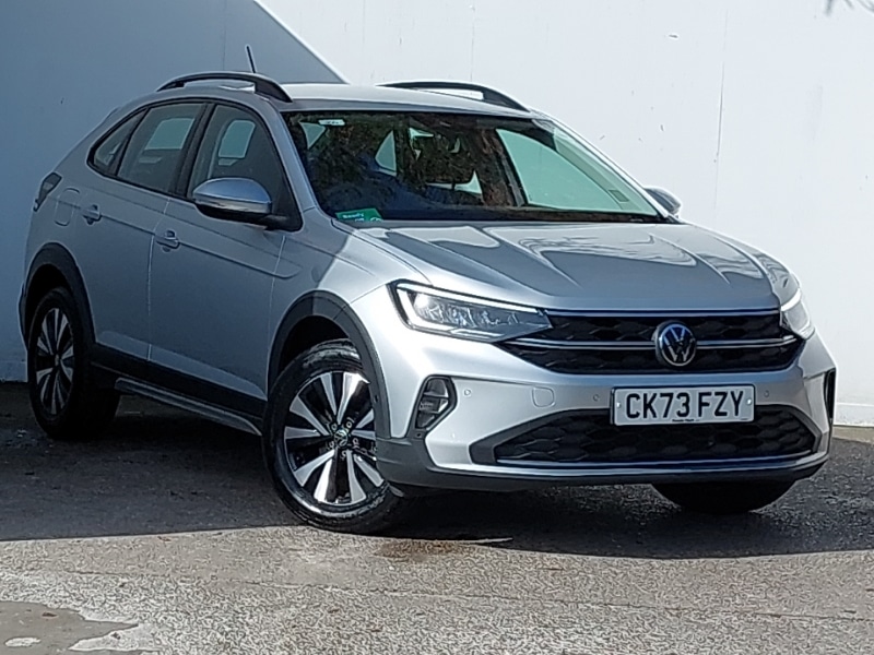 Used Volkswagen Taigo 2023 for sale - 78066340: Photo 1