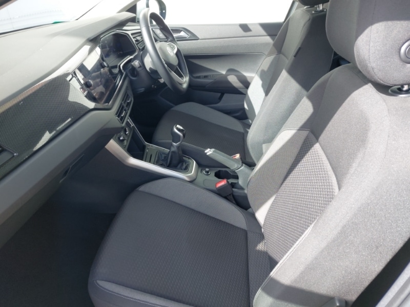 Used Volkswagen Taigo 2023 for sale - 78066340: Photo 4