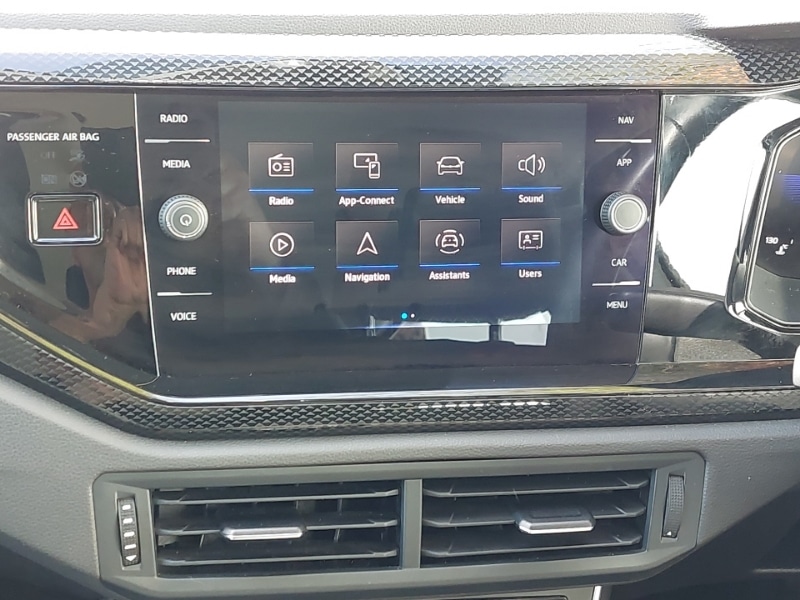 Used Volkswagen Taigo 2023 for sale - 78066340: Photo 6