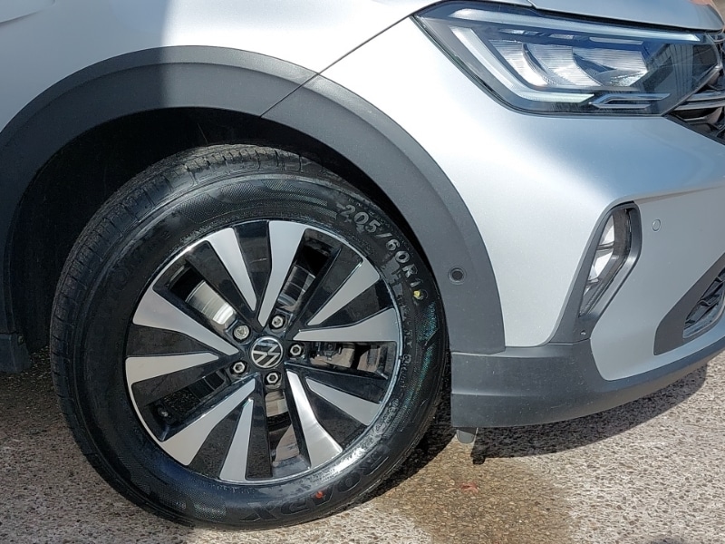 Used Volkswagen Taigo 2023 for sale - 78066340: Photo 9