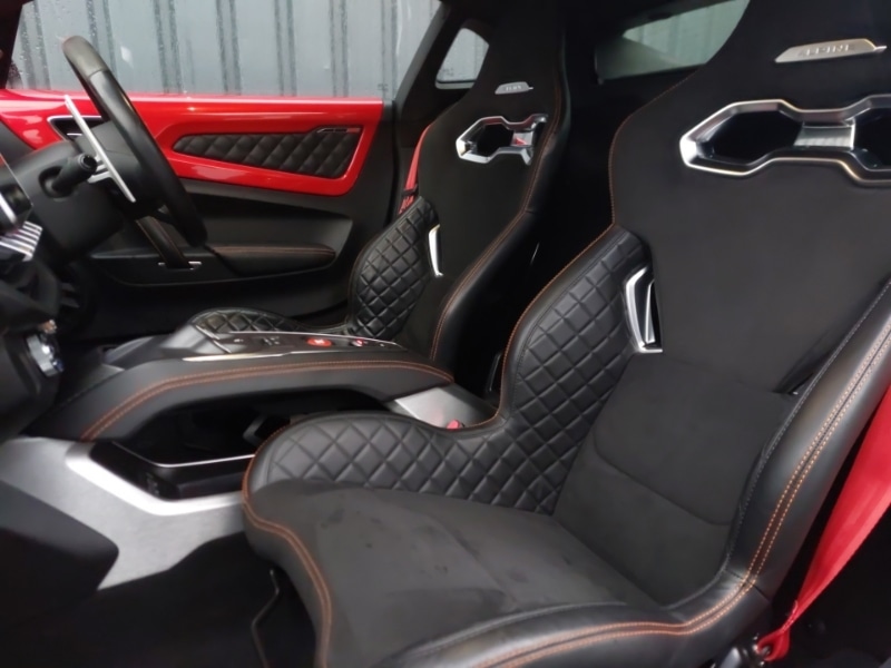 Used Alpine A110 2022 for sale - 76741947: Photo 4