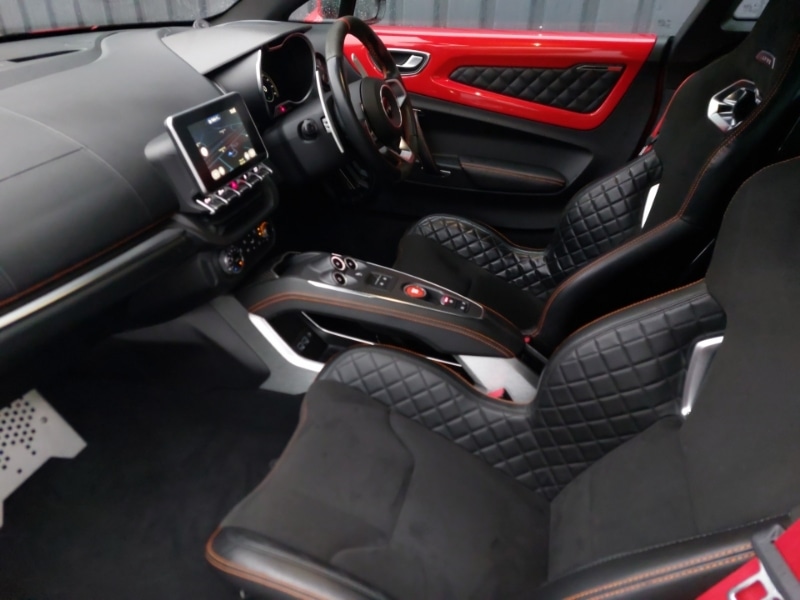 Used Alpine A110 2022 for sale - 76741947: Photo 6