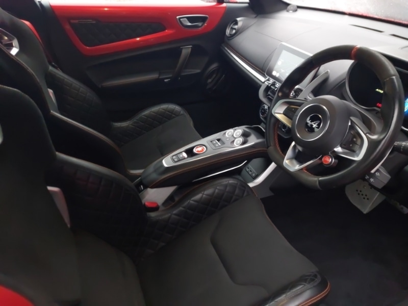 Used Alpine A110 2022 for sale - 76741947: Photo 8