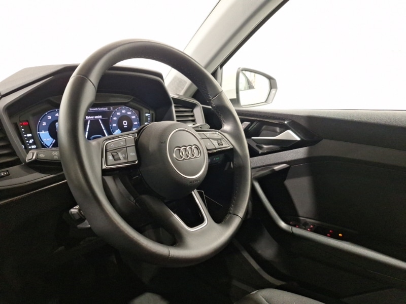 Used Audi A1 2022 for sale - 76365787: Photo 10