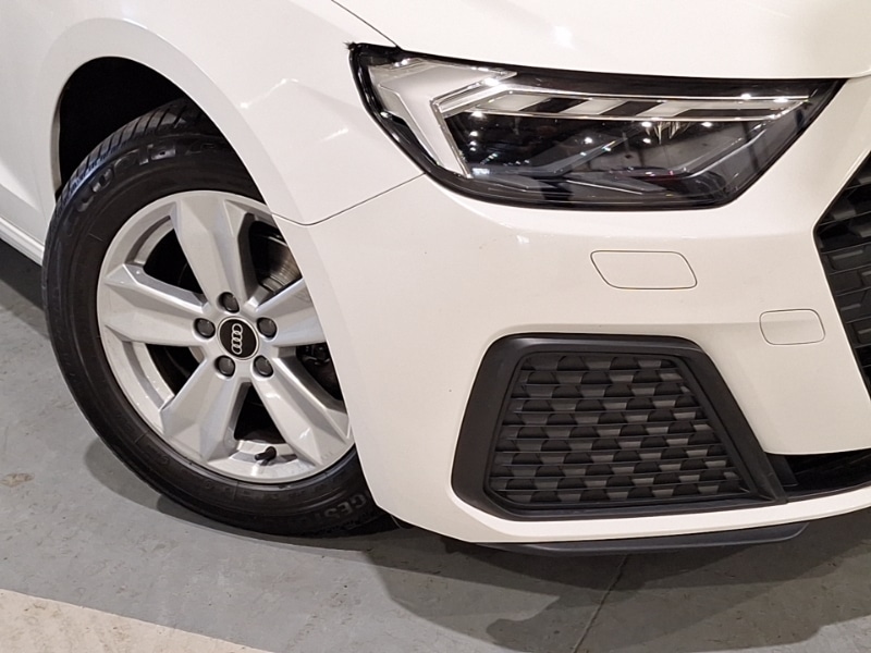 Used Audi A1 2022 for sale - 76365787: Photo 9