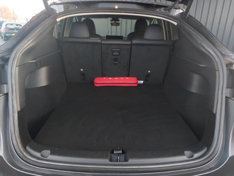 Used Tesla Model Y 2022 for sale - 77366024: Photo 8