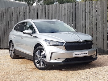 Skoda - Enyaq