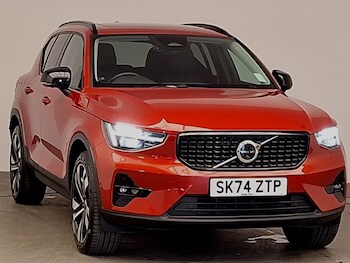 Used Volvo XC40 2024 for sale - 77209782: Photo