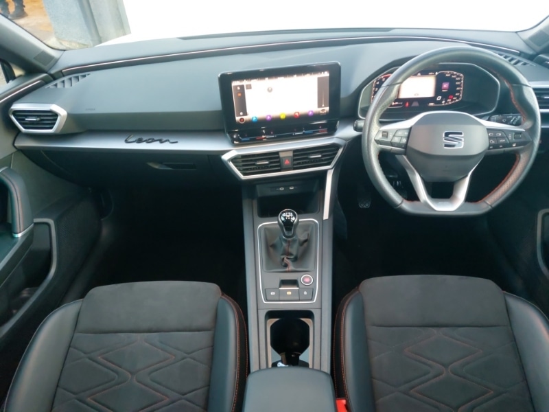 Used SEAT Leon 2024 for sale - 77353126: Photo 2