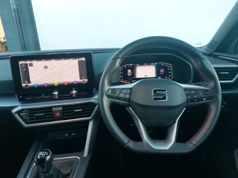 Used SEAT Leon 2024 for sale - 77353126: Photo 7