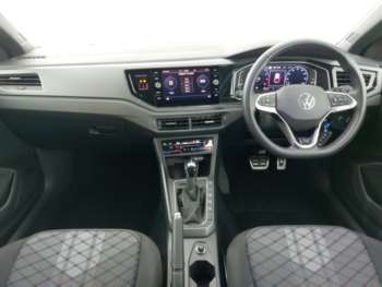 Used Volkswagen Taigo 2024 for sale - 74907041: Photo
