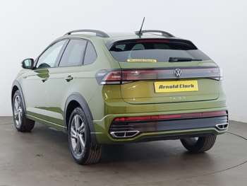 Used Volkswagen Taigo 2024 for sale - 74907041: Photo