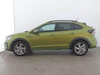Used Volkswagen Taigo 2024 for sale - 74907041: Photo