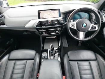 Used BMW X3 2021 for sale - 78284074: Photo