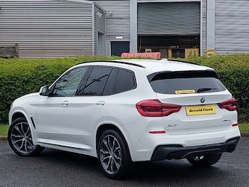 Used BMW X3 2021 for sale - 78284074: Photo