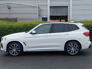 Used BMW X3 2021 for sale - 78284074: Photo