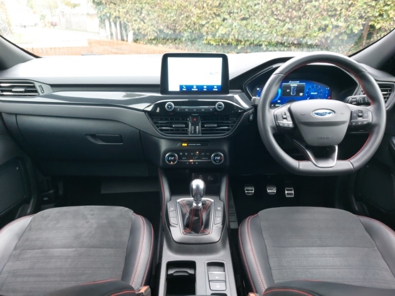 Used Ford Kuga 2022 for sale - 76135491: Photo 2