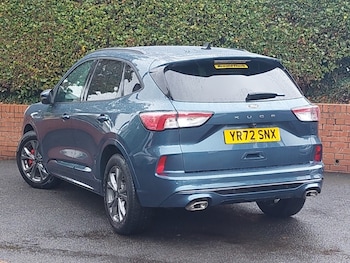 Used Ford Kuga 2022 for sale - 76135491: Photo 3
