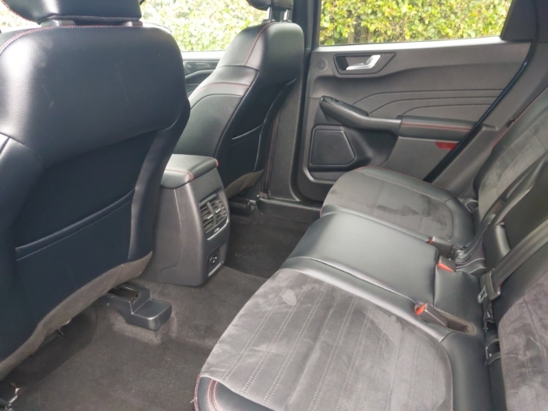 Used Ford Kuga 2022 for sale - 76135491: Photo 6