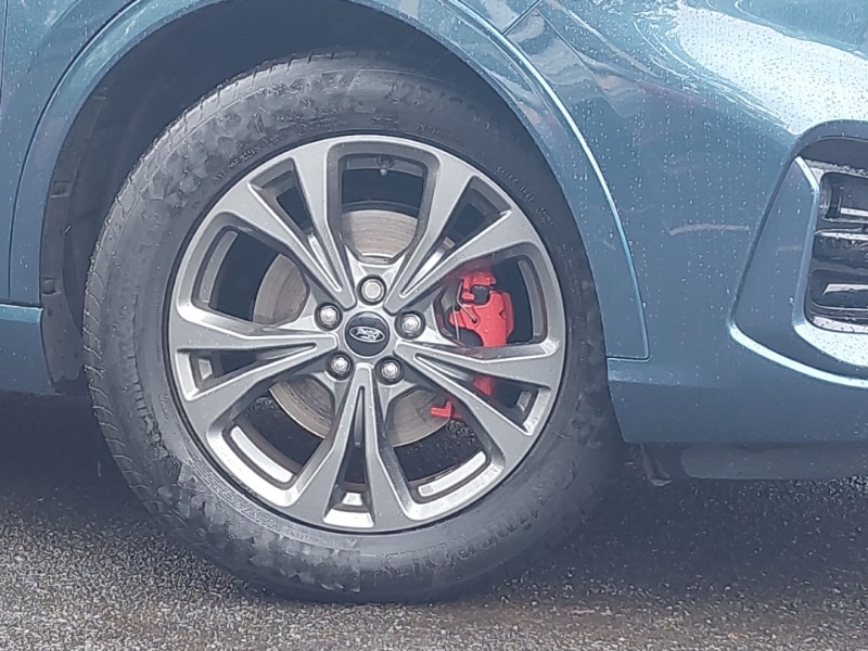 Used Ford Kuga 2022 for sale - 76135491: Photo 9