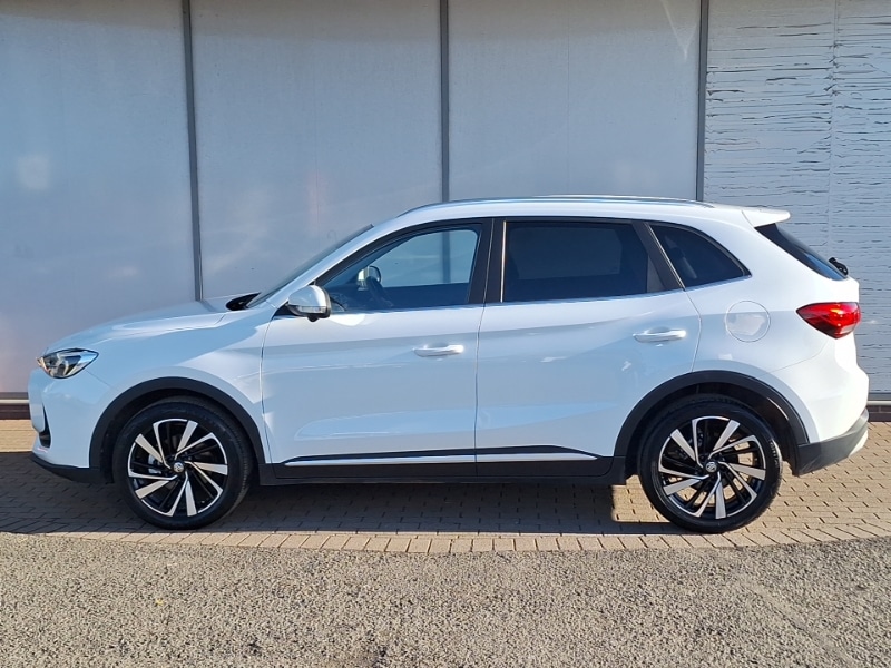 Used MG MG ZS 2024 for sale - 77752445: Photo 4