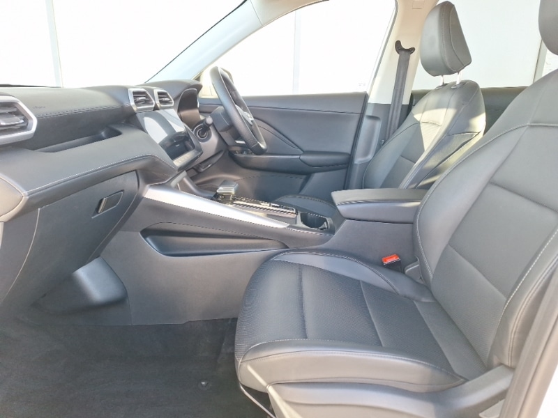 Used MG MG ZS 2024 for sale - 77752445: Photo 5