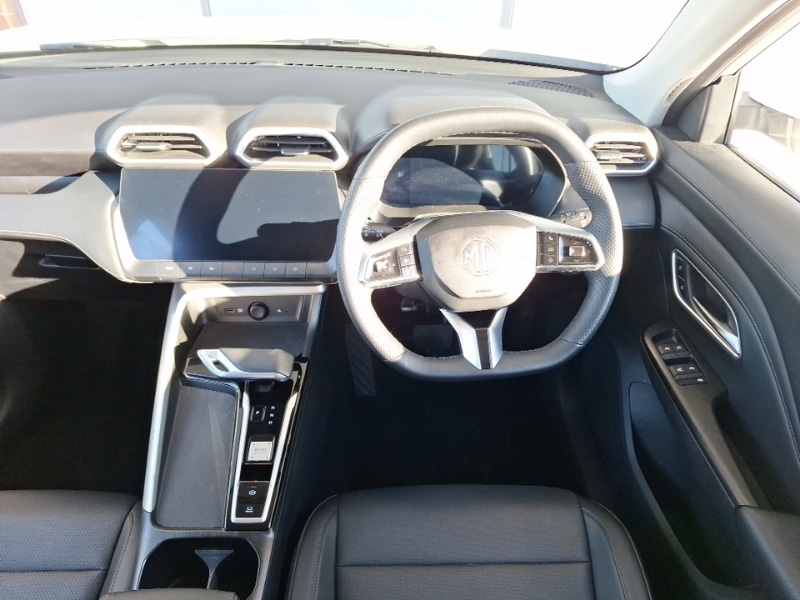 Used MG MG ZS 2024 for sale - 77752445: Photo 7