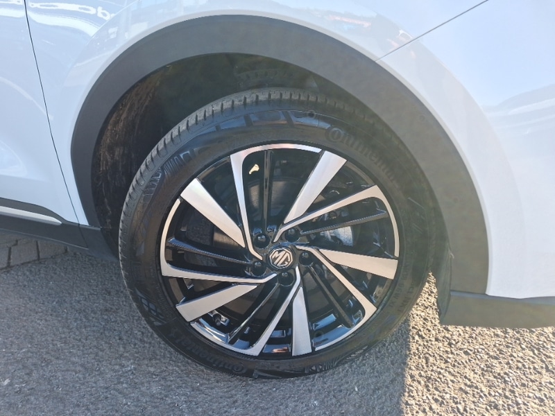 Used MG MG ZS 2024 for sale - 77752445: Photo 9