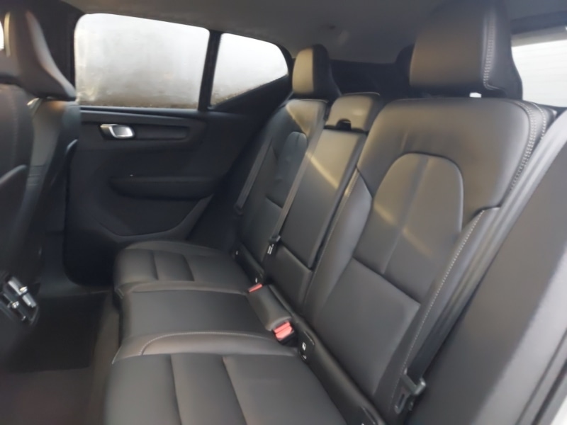 Used Volvo XC40 2024 for sale - 77874979: Photo 6