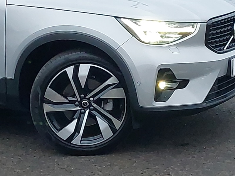 Used Volvo XC40 2024 for sale - 77874979: Photo 9