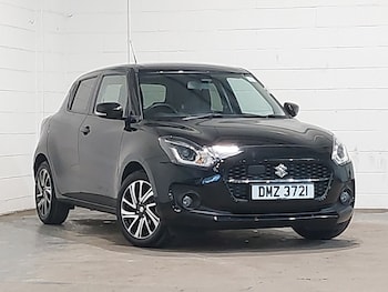 Used Suzuki Swift 2024 for sale - 75883030: Photo