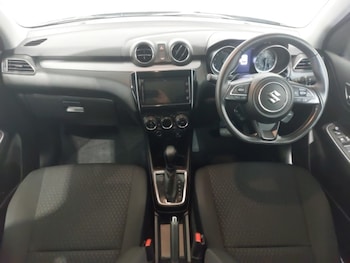 Used Suzuki Swift 2024 for sale - 75883030: Photo